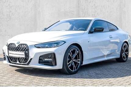 BMW 420 42.893 km 39.990 &euro; Herne 44625