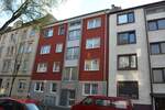 Stadtwohnung in zentraler und ruhiger Wohnlage 2 zimmer