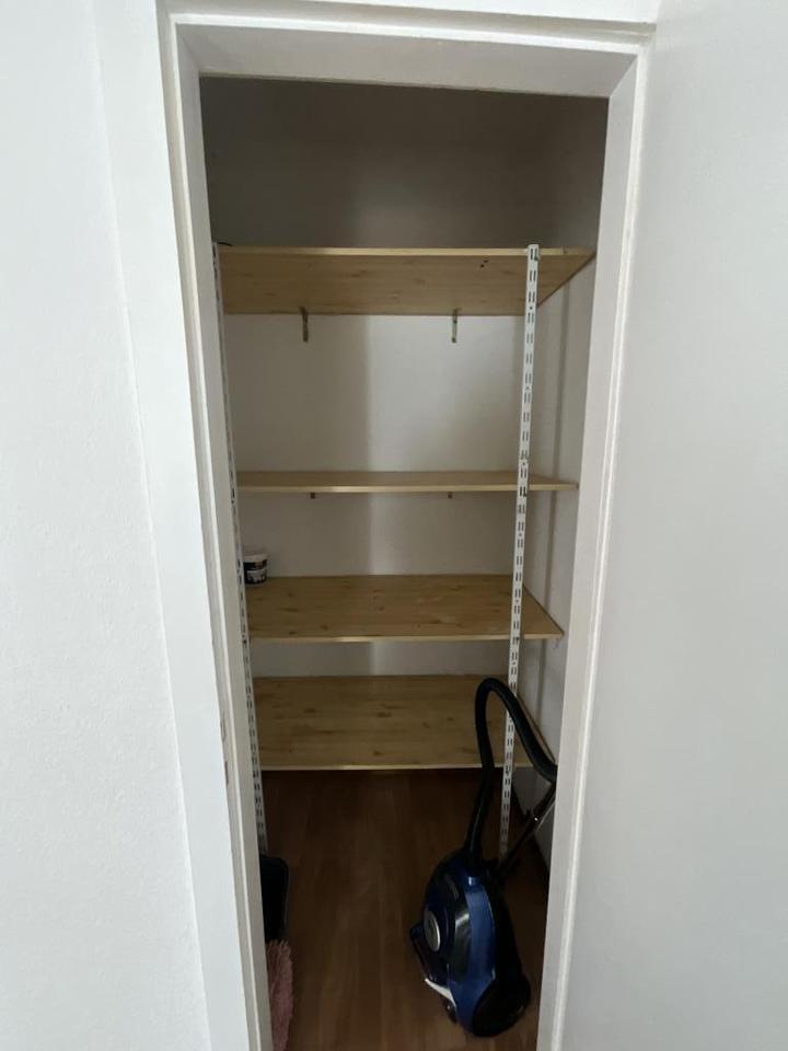 Demnächst frei! 3-Zimmer-Wohnung in Iserlohn Hombruch zimmer