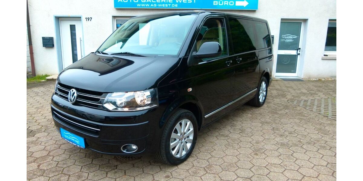 VW T5 Transporter 232.305 km 19.490 &euro; Bochum 44809