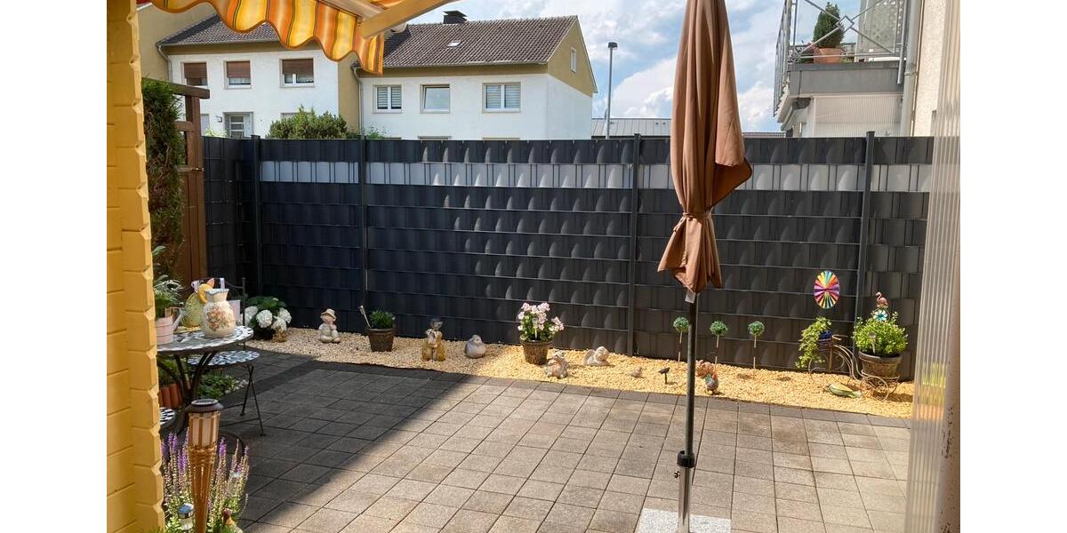 Terrassenwohnung Menden (Sauerland) - 2 Zimmer, 73 m&sup2;, 212.000&euro; | Angebot:27417874