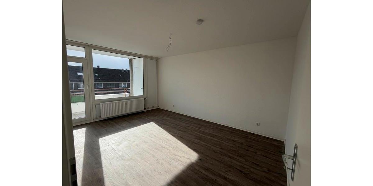 Etagenwohnung Recklinghausen Berghausen - 3 Zimmer, 76 m&sup2;, 614&euro; | Angebot:24446479