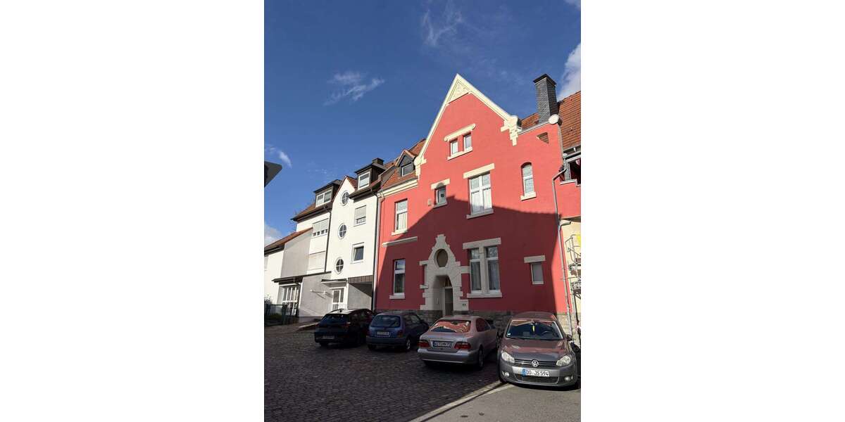 Etagenwohnung Witten Rüdinghausen - 2.5 Zimmer, 64 m&sup2;, 679&euro; | Angebot:26584095