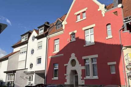 Wohnung Witten Rüdinghausen - 2.5 Zimmer, 64 m&sup2;, 679&euro; | Angebot:26584095