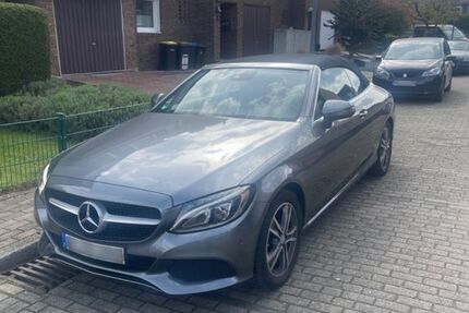 Mercedes-Benz C 250 83.500 km 22.500 &euro; Herten 45699