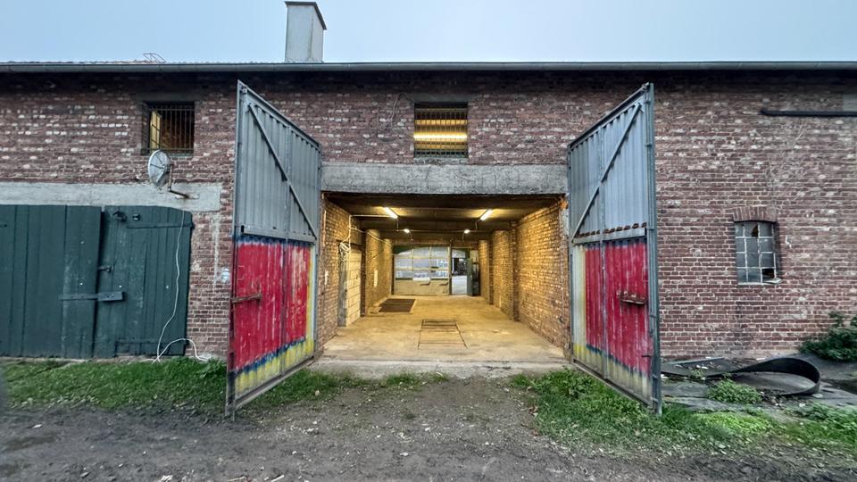 Gewerbeobjekt Fröndenberg (Ruhr) - 1.200&euro; | Angebot:24421372