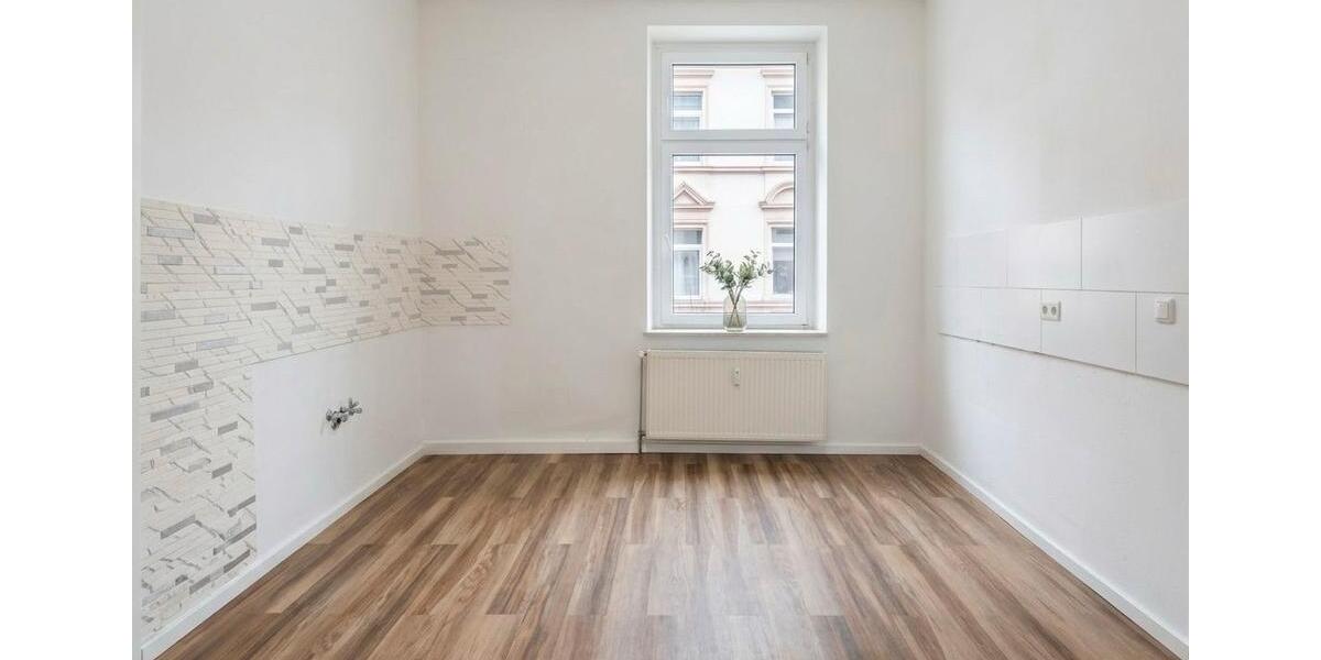 Etagenwohnung Gelsenkirchen Ückendorf - 2 Zimmer, 78 m&sup2;, 841&euro; | Angebot:25963750