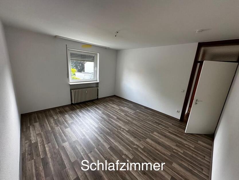Mietwohnungen