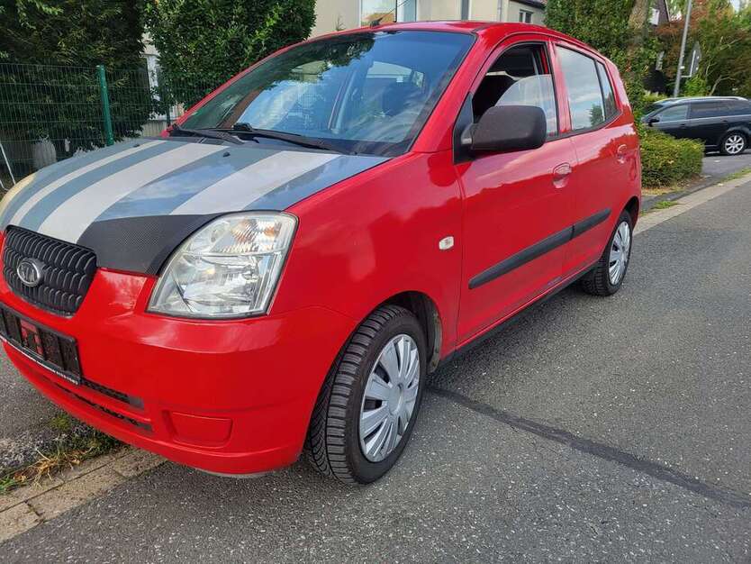 Picanto