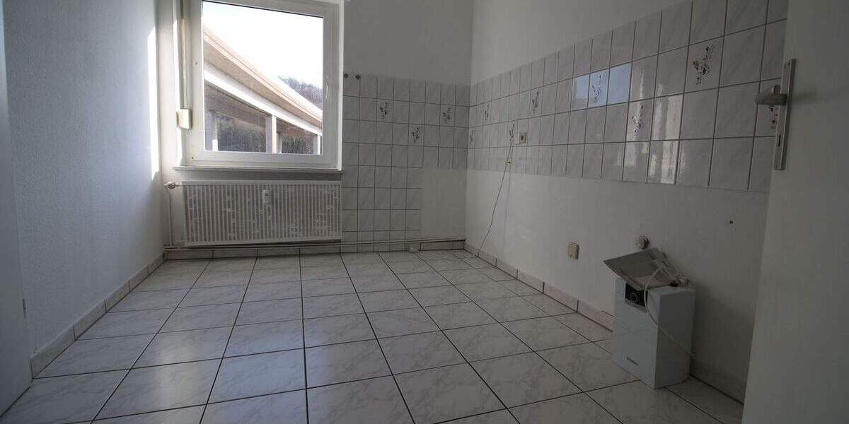 Etagenwohnung Iserlohn Letmathe - 3 Zimmer, 68 m&sup2;, 470&euro; | Angebot:26220586