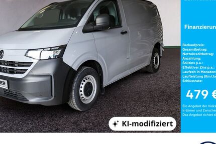 VW T7 Transporter 5.999 km 43.680 &euro; Menden 58706