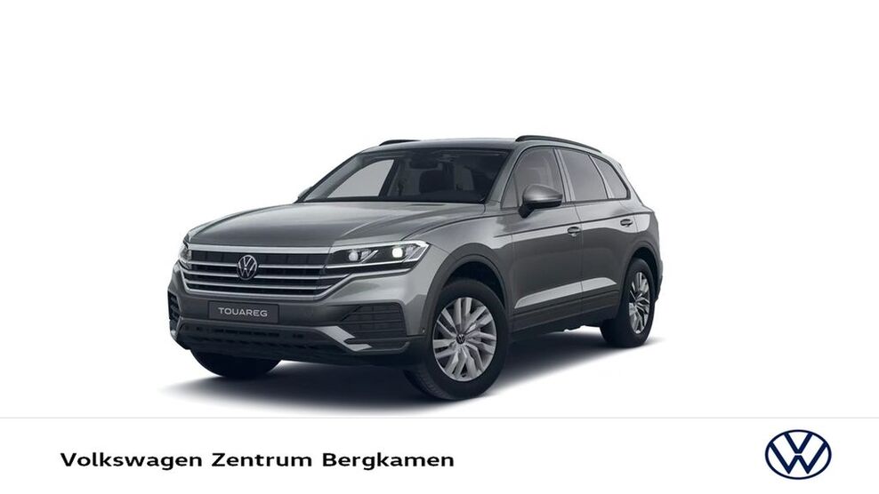 VW Touareg 18.911 km 56.444 € Bergkamen 59192