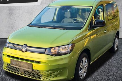 VW Caddy 25.200 km 21.995 &euro; Hagen 58099
