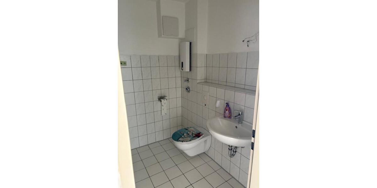 Dachgeschoßwohnung Recklinghausen König Ludwig - 4 Zimmer, 89 m&sup2;, 447&euro; | Angebot:24783735