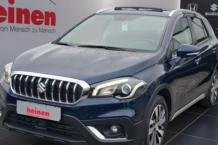 Suzuki (SX4) S-Cross 72.996 km 18.939 &euro; Holzwickede 59439
