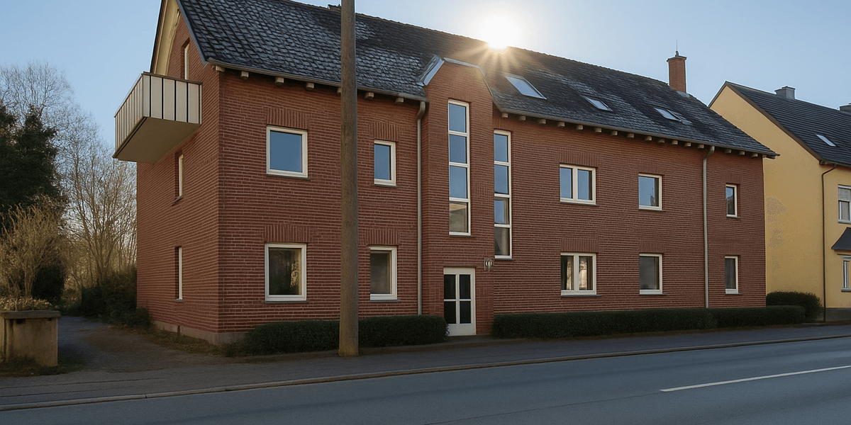 Etagenwohnung Castrop-Rauxel Rauxel - 2 Zimmer, 73 m&sup2;, 169.000&euro; | Angebot:22927143