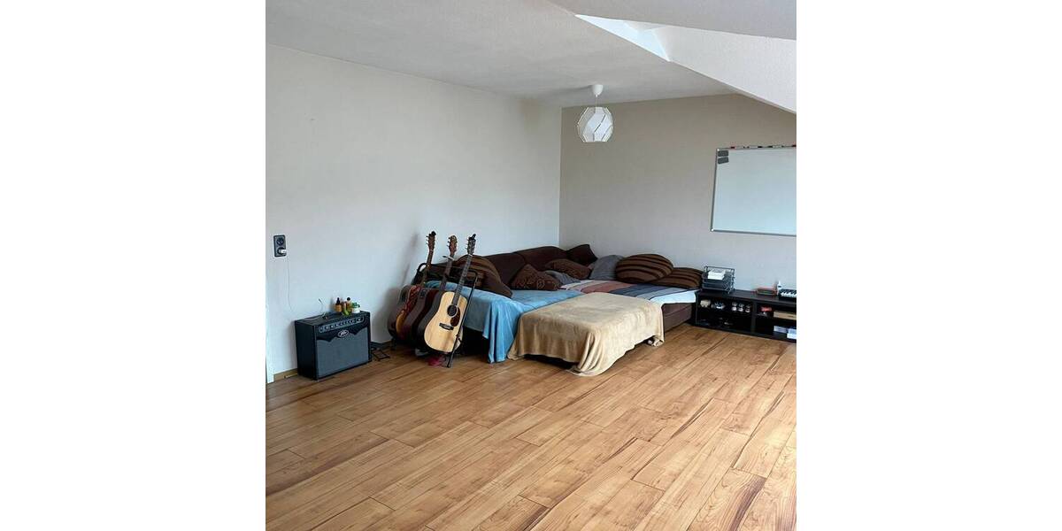 Etagenwohnung Iserlohn Gerlingsen - 2 Zimmer, 62 m&sup2;, 129.750&euro; | Angebot:23977594