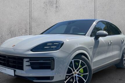 Porsche Cayenne 26.973 km 101.190 € Recklinghausen 45665