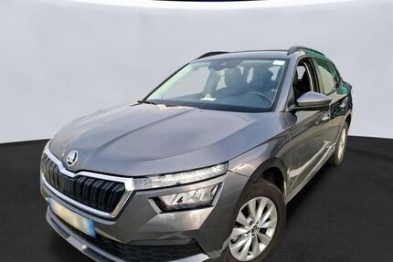 Skoda Kamiq 38.391 km 16.560 &euro; Hagen 58091