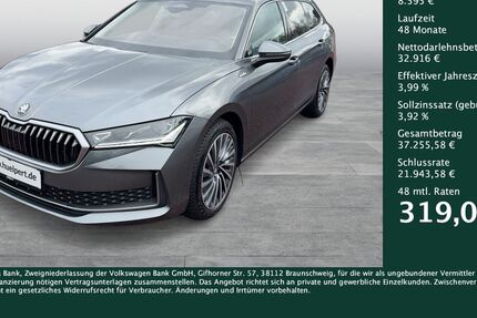 Skoda Superb 16.479 km 41.511 &euro; Dortmund 44141