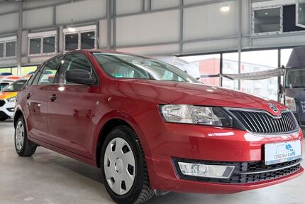 Skoda Rapid 135.000 km 4.900 &euro; Gelsenkirchen 45879