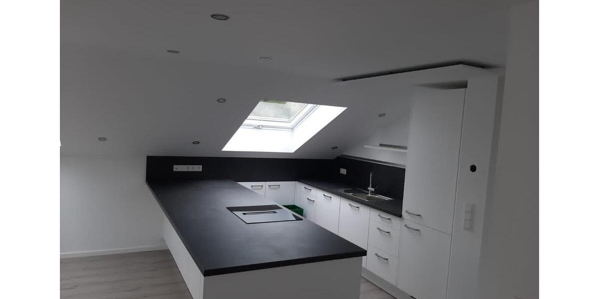 Dachgeschoßwohnung Lüdinghausen - 3 Zimmer, 68 m&sup2;, 825&euro; | Angebot:24786704