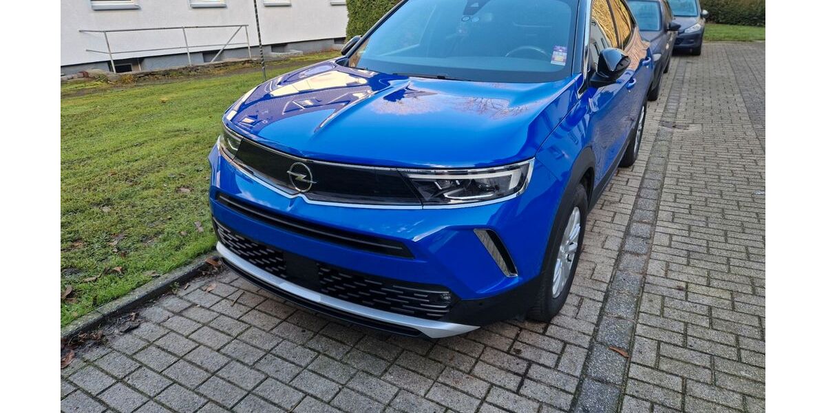 Opel Mokka 42.694 km 21.599 &euro; Gelsenkirchen 45892