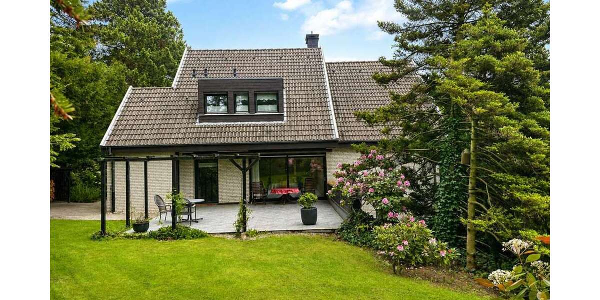 Einfamilienhaus Iserlohn Sümmern - 4 Zimmer, 189 m&sup2;, 398.000&euro; | Angebot:27179365