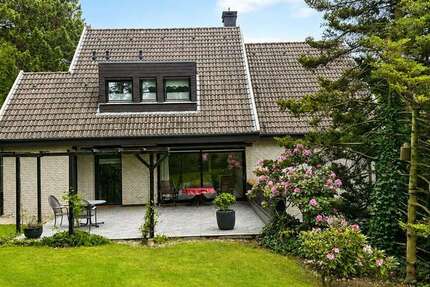Haus Iserlohn Sümmern - 4 Zimmer, 189 m&sup2;, 398.000&euro; | Angebot:27179365