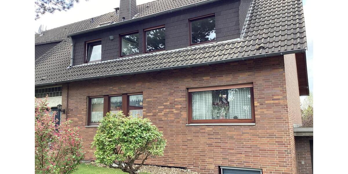 Dachgeschoßwohnung Dortmund Hörde - 1.5 Zimmer, 43 m&sup2;, 125.000&euro; | Angebot:26380328