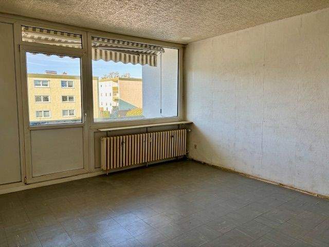 Etagenwohnung Dortmund Brechten - 3 Zimmer, 70 m&sup2;, 129.000&euro; | Angebot:23955453