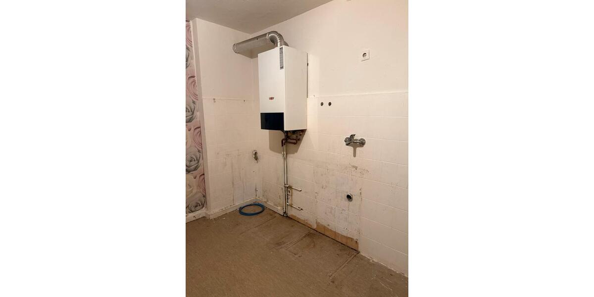 Erdgeschoßwohnung Altena - 1 Zimmer, 37 m&sup2;, 600&euro; | Angebot:26241834