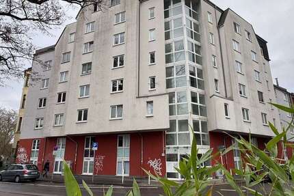 Wohnung zum Kaufen in Dortmund 95.000 € 31.97 m² 1.5 zimmer