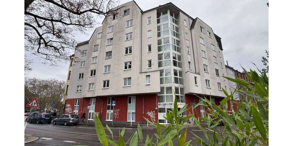 Wohnung zum Kaufen in Dortmund 95.000 € 31.97 m² 1.5 zimmer