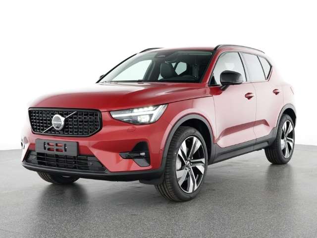 XC40