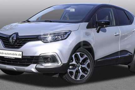 Renault Captur 24.000 km 16.488 € Bochum 44809