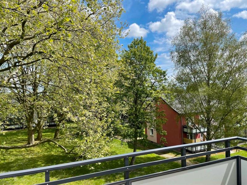 Etagenwohnung Dortmund Eving - 3 Zimmer, 56 m&sup2;, 512&euro; | Angebot:24635140