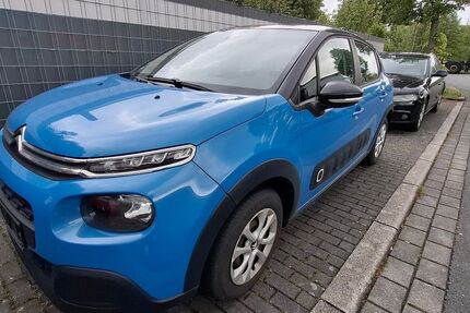 Citroen C3 148.500 km 5.500 &euro; Dortmund 44339