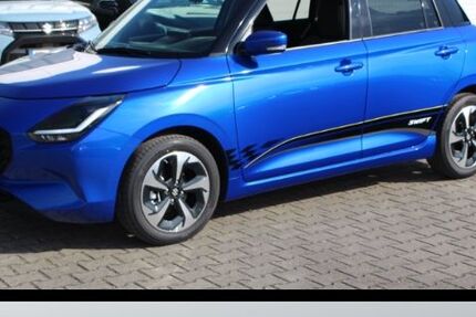 Suzuki Swift 10.000 km 18.990 &euro; Unna 59427