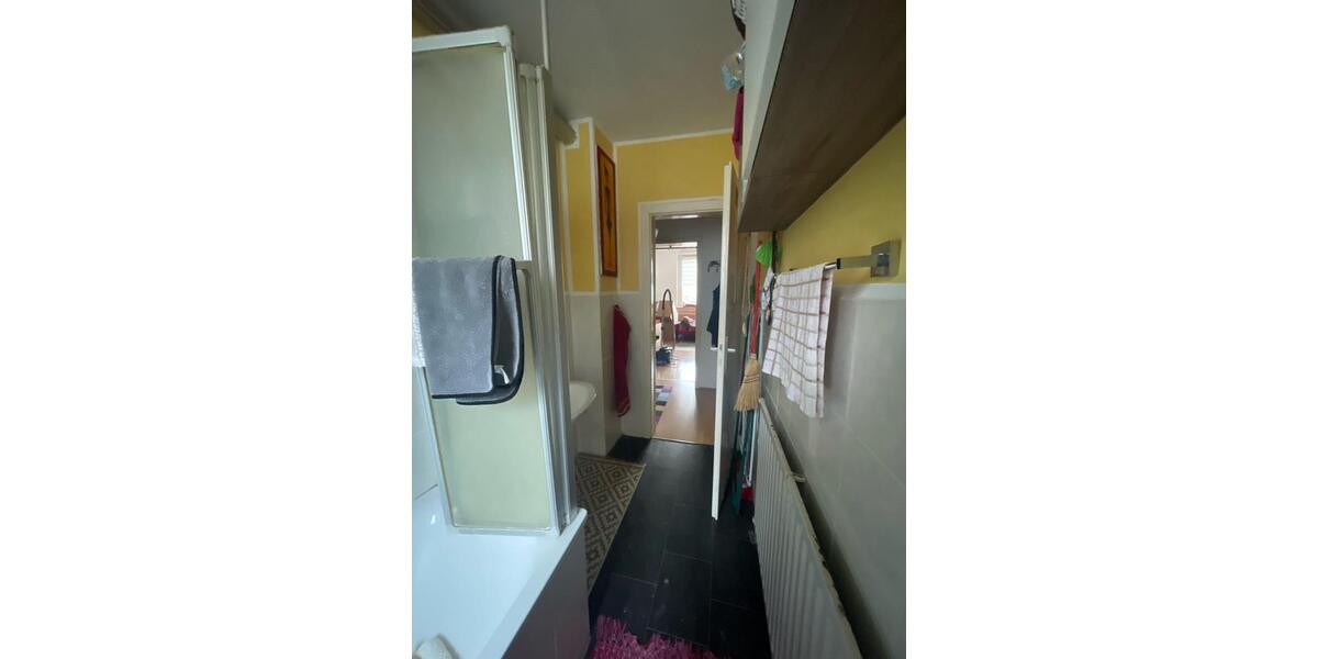 Etagenwohnung Dortmund Hombruch - 2 Zimmer, 50 m&sup2;, 400&euro; | Angebot:24705559