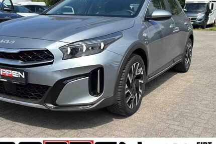 Kia XCeed 25.881 km 23.950 &euro; Herten 45701