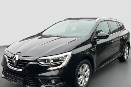 Renault Megane 131.410 km 8.900 € Hemer 58675