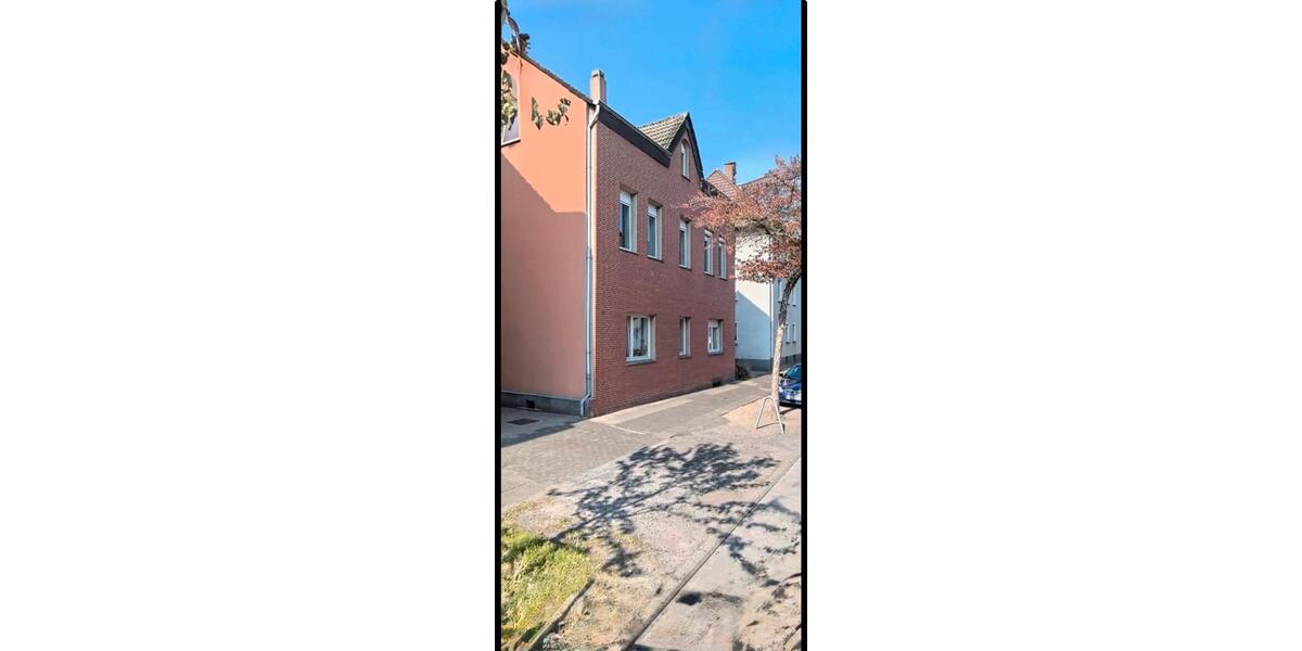Etagenwohnung Recklinghausen Grullbad - 2.5 Zimmer, 54 m&sup2;, 72.500&euro; | Angebot:24283918