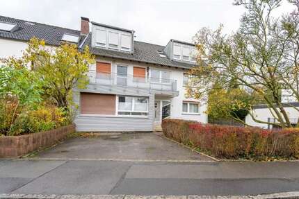 Wohnung zum Kaufen in Dortmund 75.000 € 35 m² 1 zimmer