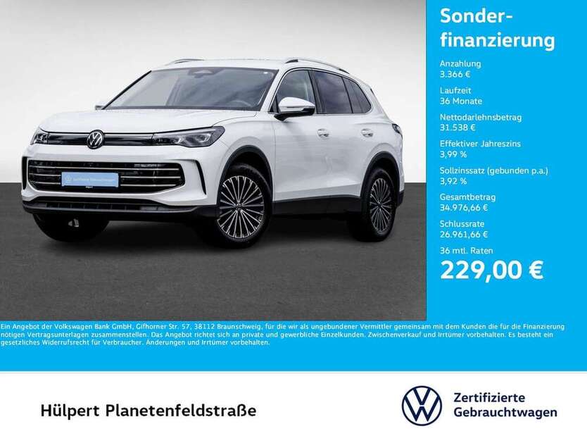 Tiguan