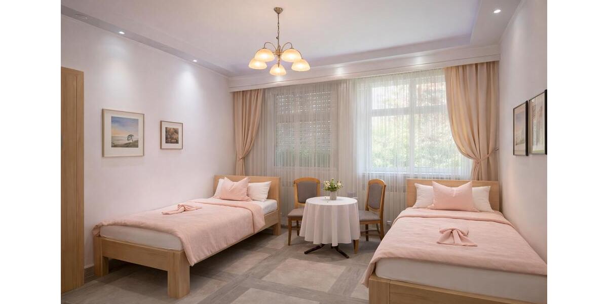 Etagenwohnung Bochum Günnigfeld - 5 Zimmer, 70 m&sup2;, 1.000&euro; | Angebot:26300944