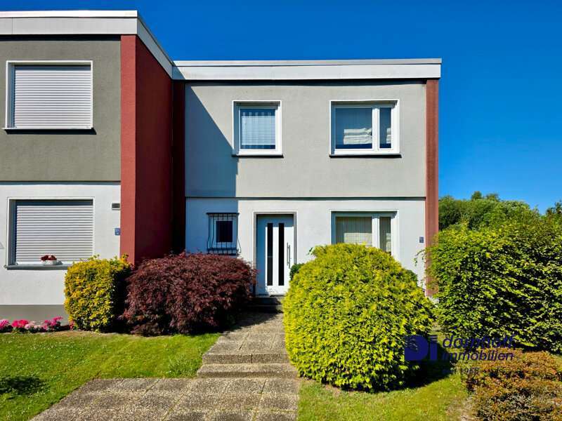 Haus zum Kaufen in Dortmund Kirchlinde 299.000 € 82 m²