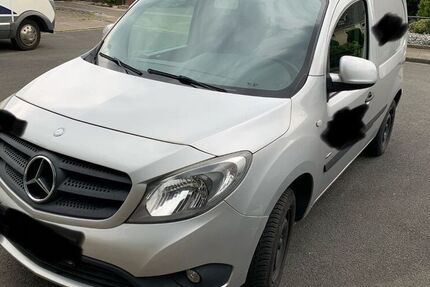 Mercedes Citan