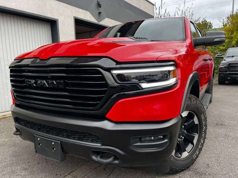 Dodge RAM 25.000 km 49.900 € Unna 59425