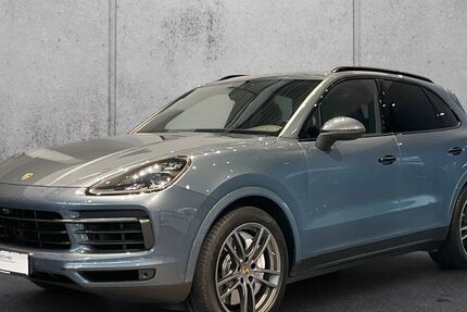 Porsche Cayenne 66.445 km 65.890 &euro; Recklinghausen 45665